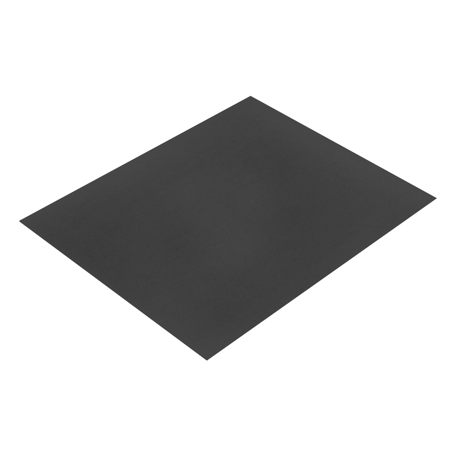 Шлифлист на бумажной основе, CT10C W, зернистость М28(P 600) 230 х 280 мм, 10 шт, водостойкий, "БАЗ"