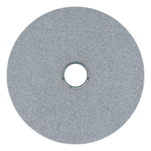 Круг шлифовальный, 200 х 20 х 32 мм, 63С, F60, (М, N) "Луга"