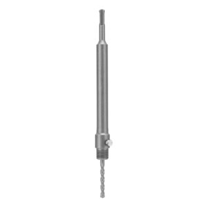 Центрирующее сверло для коронок, хвостовик M22 х 250 мм, SDS Plus Matrix