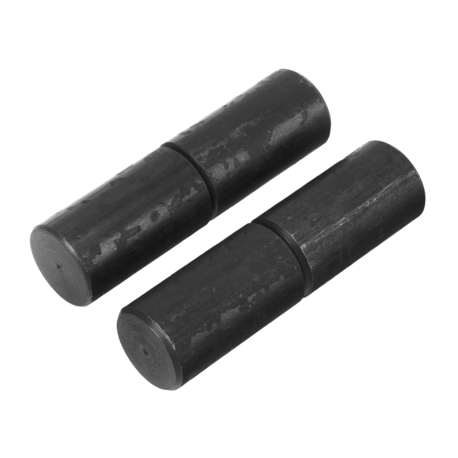 Петля гаражная с шаром, D 50 x 180 мм, 2 шт, Сибртех