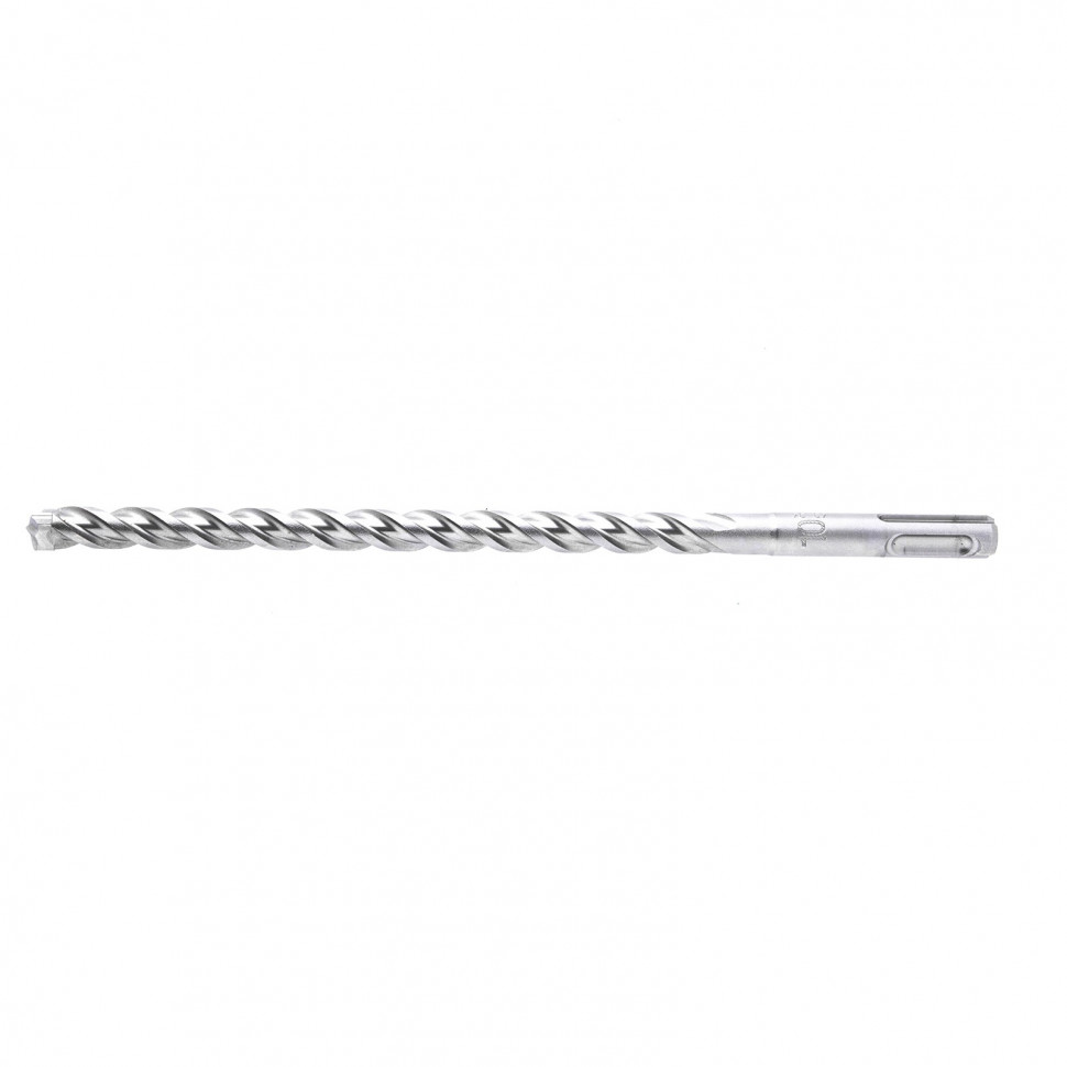 Бур по бетону Drei spitzen, 10 x 215 мм, SDS Plus Gross