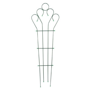 Шпалера, комбинированная, 3 ступени, 0,1/0,65х2 м Palisad