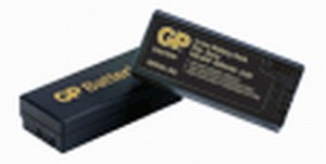 Ак-р GP VSL 004 (NP-FC10) 630mAh 3.7V Li-ION Sony