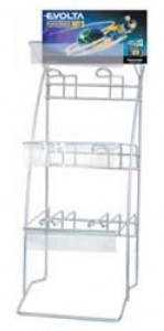 Panasonic стойка P6  (2*3)