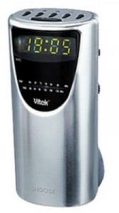 VT-3516 Радиобудильник Vitek