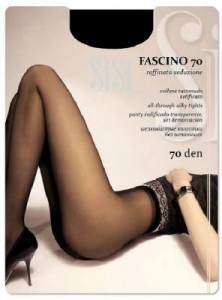 Кол.Си Си Фаскино 70 р-р 2 дайно