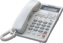 Телефон Panasonic KX-TSC 35