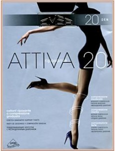 Кол.Омса  Аттива 20 р-р 4 карамель