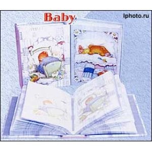Ф/а LM-4R100 baby (100фото) Pioneer