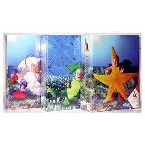 Ф/а LM-4R200CppBB water babies (200 фото) книжный переплет Pioneer