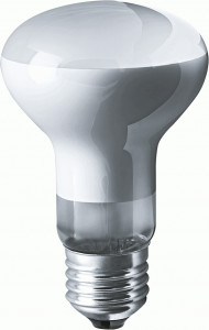Navigator R63 E27 60W зеркальная матовая NI-R63-60-230-E27 94321