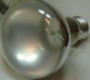 "GE R80 E27 40W зеркальная 92858
