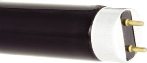 Camelion G13 FT8 15W blacklight у/ф лампа люм.