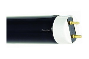 "Camelion T8 G13 18W(365lm) у/ф 604x26 FT8-18W Blacklight Blue