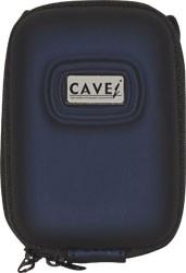Кейс Cavei CV-HS5 для видео, фото