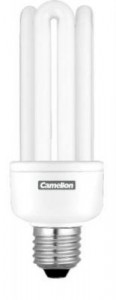 "Camelion 4U E27 26W 2700 144x47(T3) LH26-4U/827/E27