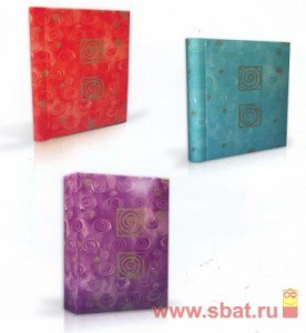 Ф/а Smiles магнит (40 листов) 2112.40.SA.BS (6694)