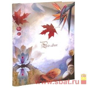 Ф/а Магнит SA-50RB Коллаж (50 лист)