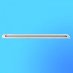Camelion WL-3013 св-к люм. 36W T8 G13 металл/пластик закрытый L=1249 сет.шнур