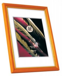 Фоторамка Smiles (дер.) 15x21 WF11s