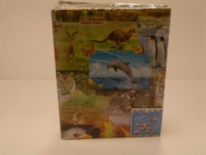 Ф/а EA PU-46200 animal worid (200 фото)