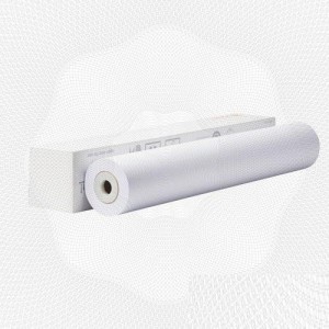 Бумага для плотт.,копир.раб. XEROX InkJet Monochrome для пл.HP(610х46м,д.50,8мм,90г)Финл. 27364