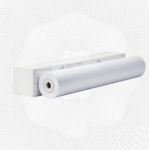 Бумага для плотт.,копир.раб. XEROX InkJet Monochrome для пл.HP(610х50м,д.50,8мм,80г)Финл. 27362