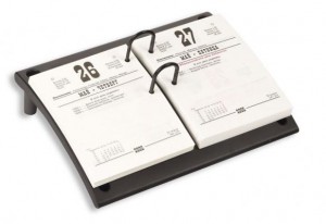Подставка для кален. Attache 32068