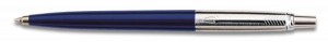 Ручка шарик. PARKER jotter синий CT S0162780 Fblue Великобрита 10642