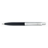 Ручка шарик. PARKER reflex сталь СТ К24/S0028160 Mblue Великобрита 10619