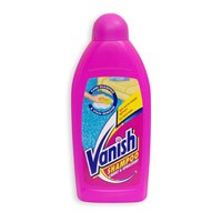 Ср-во моющее/чистящее VANISH 3в1 д/ковров,мягкой мебели 450мл уп/16 47284