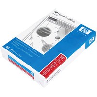 Бумага для офис.техники HP HOME&OFFICE (А4,80г,146%CIE,Светогорск) 500л/пач. 47371
