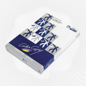 Бумага для полноцв.лазер.печ. Color Copy Coated Glossy (А4,170г,99%ISO,Австрия) 250л/пач. 65192