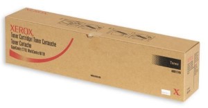 Расход.матер. д/копир. Тонер-картр. XEROX WC C118/M118/M118i (006R01179) 65328