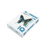 Бумага для офис.техники IQ ALLROUND (А3,80г,97% ISO,Австрия) 500л/пач. 69434