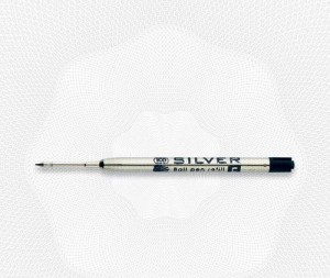 Узел ICO SILVER 98мм черный (типа PARKER) Венгрия 75044