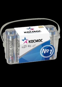 "Э/п Космос LR6/316 БОКС12