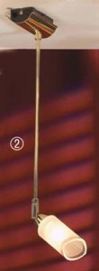 "LUSSOLE LSL-5000-01 RASEN золото прозрачный+белый матовый 1*40W G9