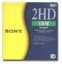 Дискета Sony (пластик)