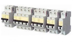 ВА61F29 1п 40А тип С(5-10Iн)-выкл.авт.рейка DIN 220В