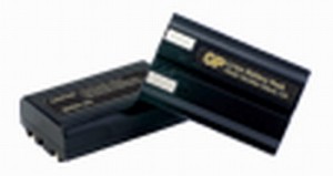 Ак-р GP VNL 001 (EN-EL1) 700mAh 7.2V Li-ION Nikon