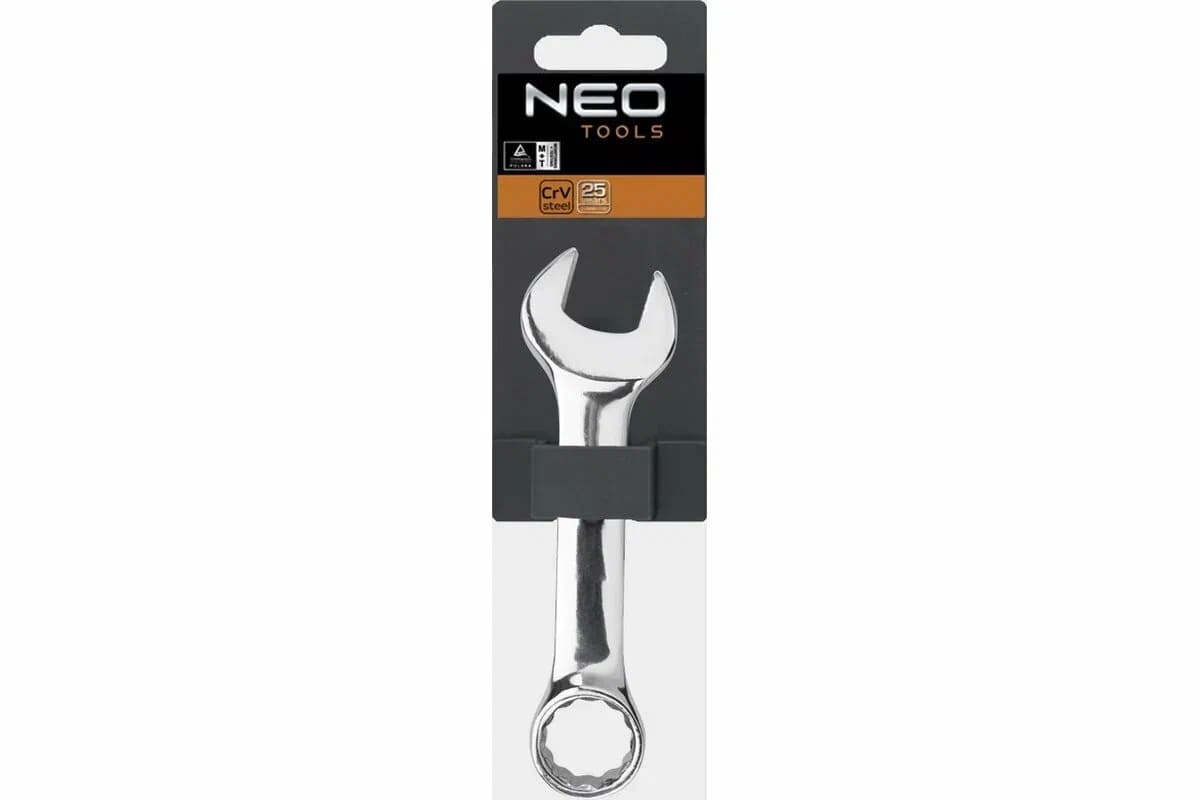 Комбинированный ключ NEO Tools 13x109 мм