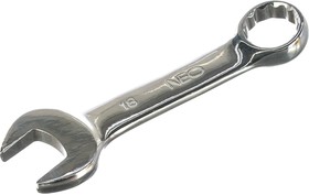 Ключ комбинированный, 18x131 мм NEO Tools