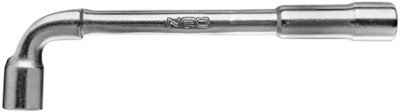 Торцевой ключ NEO Tools 27x260 мм