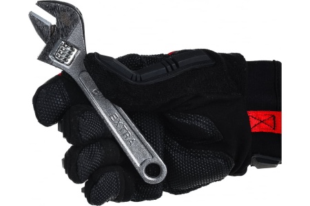 Разводной ключ Top Tools диапазон 0-20 мм