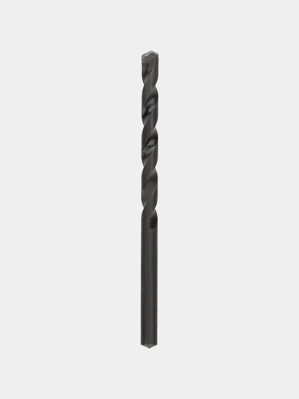 Сверло универсальное GRAPHITE 4х75мм