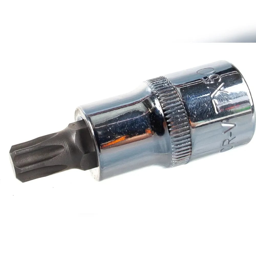 Головка с насадкой Torx (T50x55 мм; 1/2) NEO Tools
