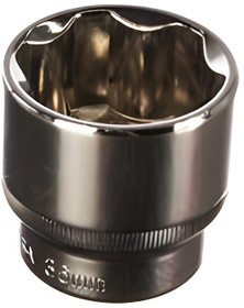 Головка сменная 6-гранная 1/2" 36 мм Superlock NEO