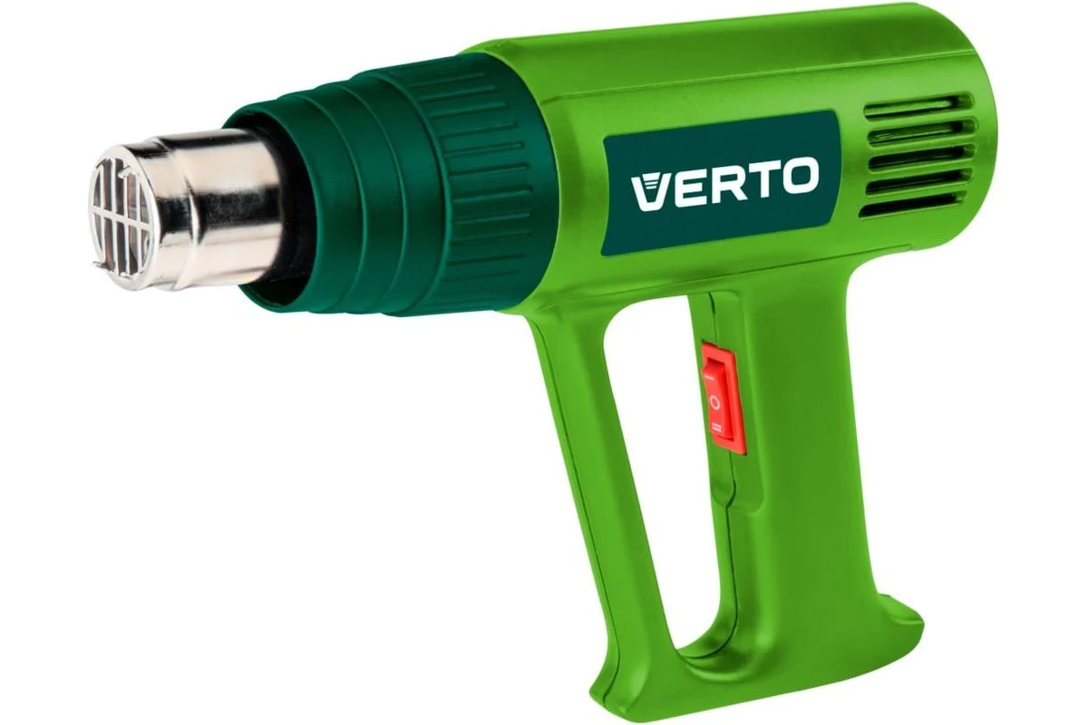 Термофен VERTO 2000V