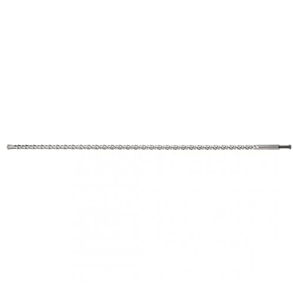 Бур по бетону S4 quatro (12x600 мм; SDS Plus) GRAPHITE